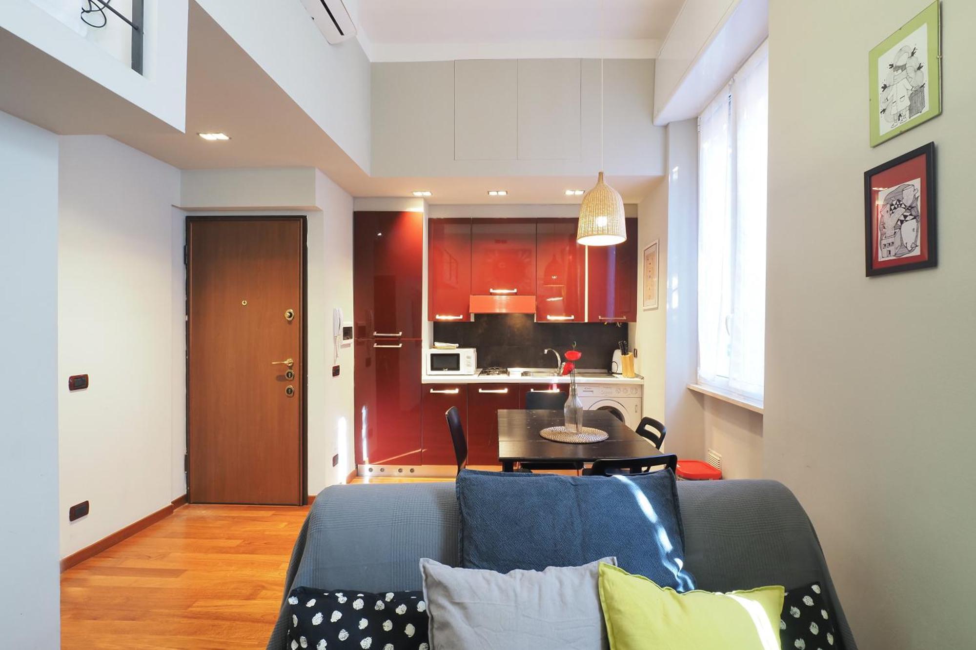 Primopiano - Cibrario Flats — Foto 2