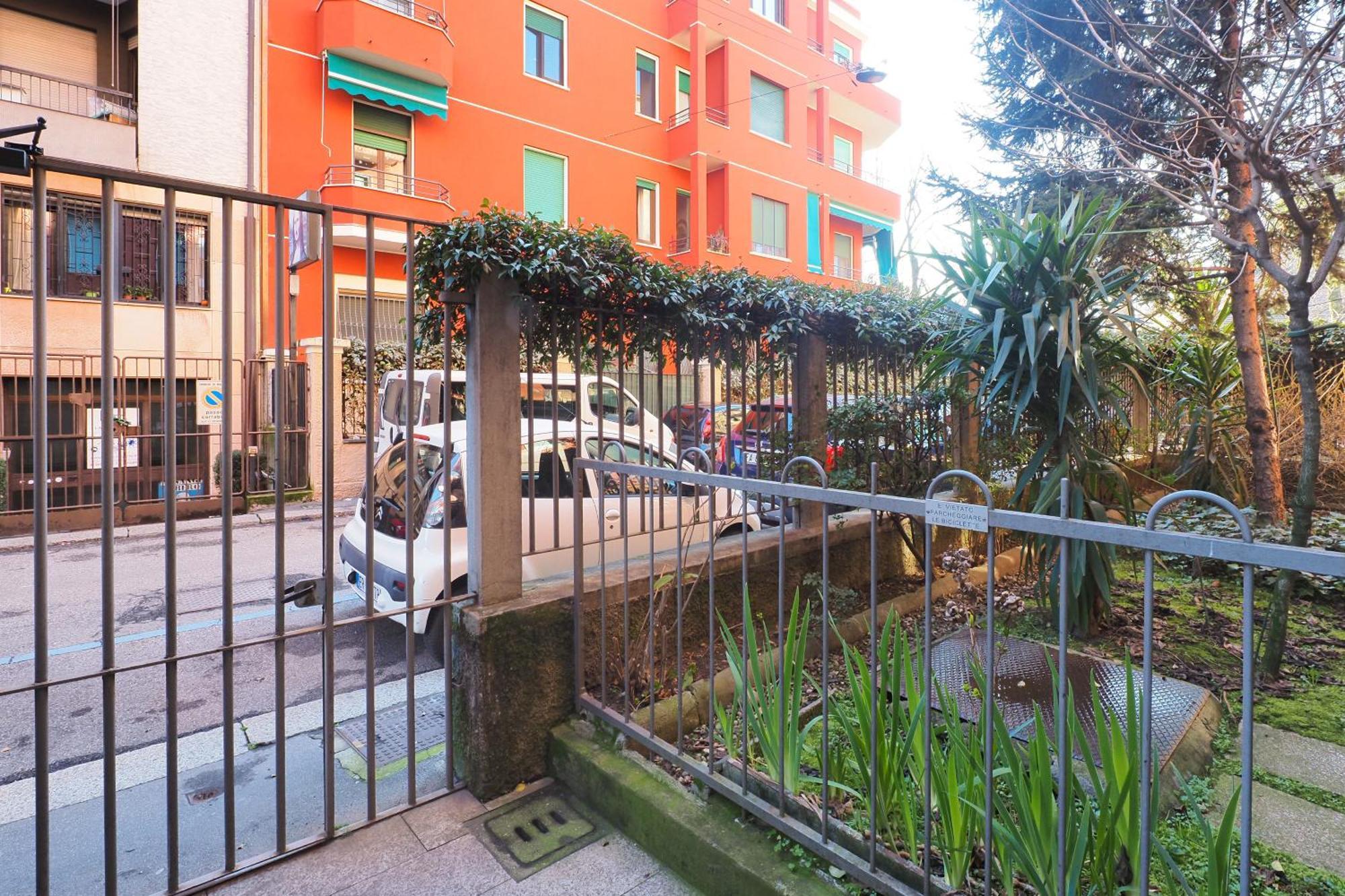Primopiano - Cibrario Flats — Foto 1