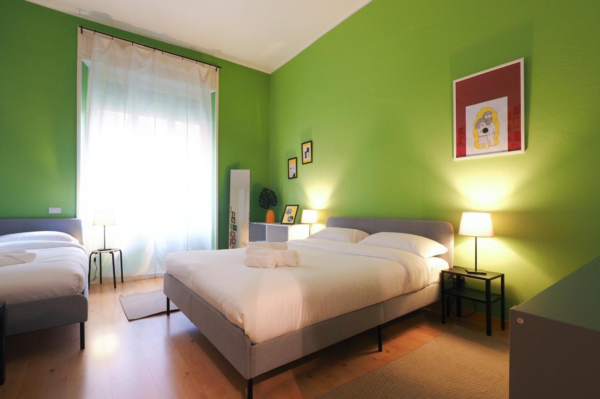 Primopiano - Cibrario Flats — Foto 3